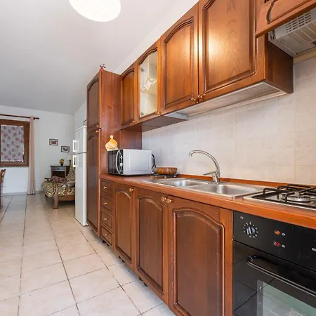 Casa Leo Villa Sant'Anna Arresi