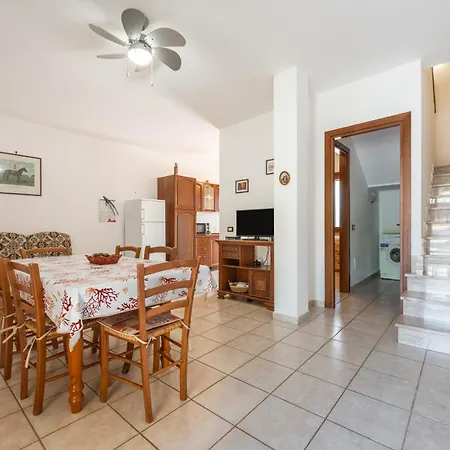 Casa Leo * Sant'Anna Arresi