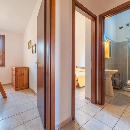 Casa Leo Sant'Anna Arresi