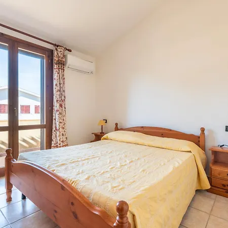Casa Leo Sant'Anna Arresi