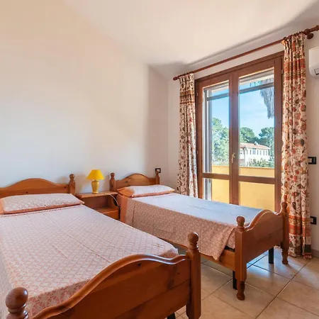Casa Leo Villa Sant'Anna Arresi