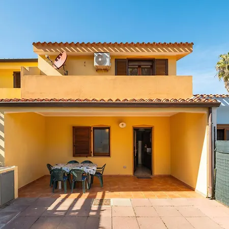 Villa Casa Leo *