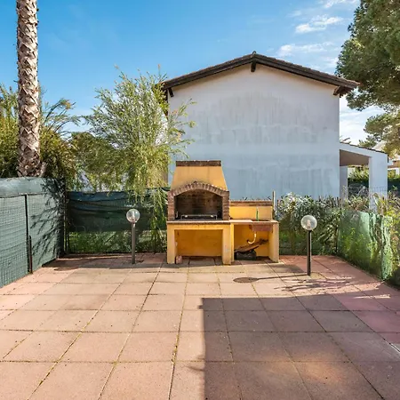Casa Leo Sant'Anna Arresi