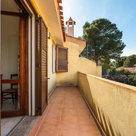 Casa Leo * Sant'Anna Arresi