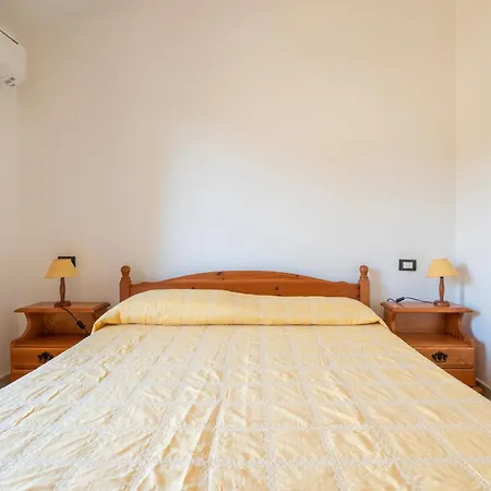 Casa Leo Villa *