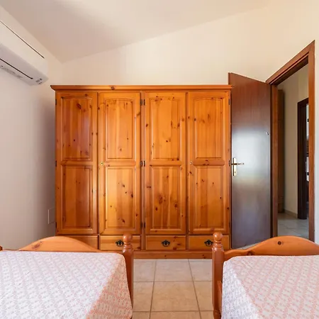 Villa Casa Leo Sant'Anna Arresi