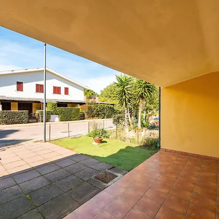Casa Leo *
