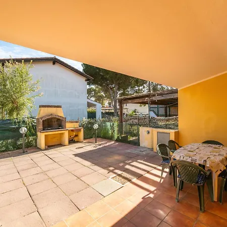 Casa Leo * Sant'Anna Arresi