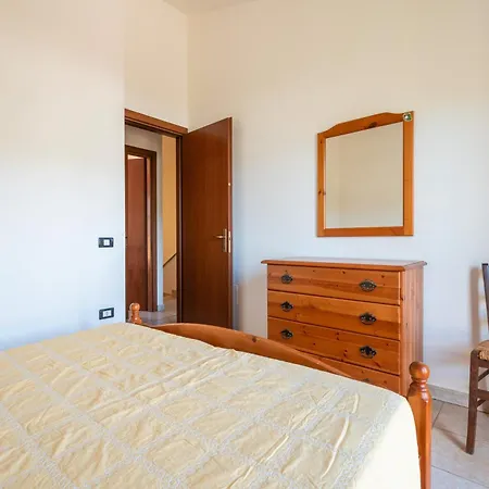 Casa Leo Villa Sant'Anna Arresi