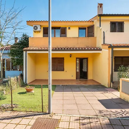 Casa Leo Villa